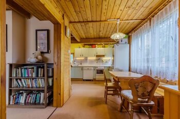 Kuchyně - Prodej chaty / chalupy 140 m², Kamenice