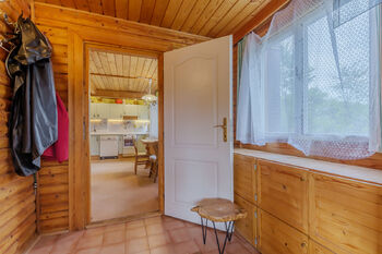 Chodba - Prodej chaty / chalupy 140 m², Kamenice