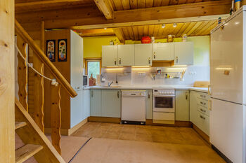 Kuchyňská linka - Prodej chaty / chalupy 140 m², Kamenice