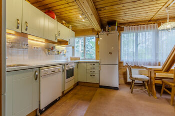 Prodej chaty / chalupy 140 m², Kamenice