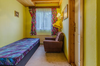 Pokoj pro hosty - Prodej chaty / chalupy 140 m², Kamenice