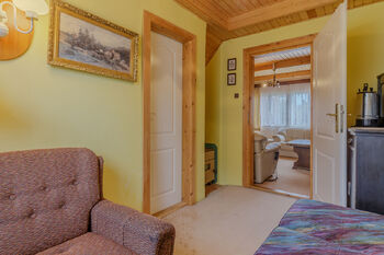 Pokoj pro hosty - Prodej chaty / chalupy 140 m², Kamenice