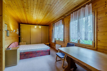 Ložnice - Prodej chaty / chalupy 140 m², Kamenice