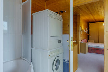 Koupelna - Prodej chaty / chalupy 140 m², Kamenice