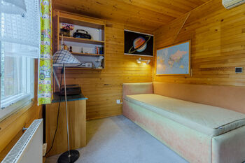 Pokoj pro hosty 2 - Prodej chaty / chalupy 140 m², Kamenice