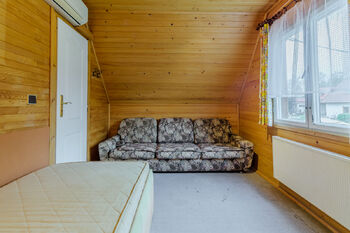 Pokoj pro hosty 2 - Prodej chaty / chalupy 140 m², Kamenice