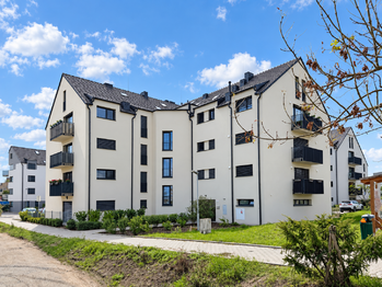 Pronájem bytu 2+kk v osobním vlastnictví 60 m², Pohořelice
