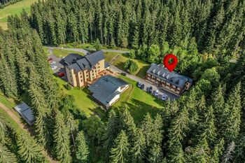 Prodej bytu 3+kk v družstevním vlastnictví 74 m², Pec pod Sněžkou