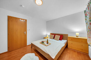Prodej bytu 3+kk v družstevním vlastnictví 74 m², Pec pod Sněžkou