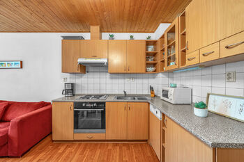 Prodej bytu 3+kk v družstevním vlastnictví 74 m², Pec pod Sněžkou