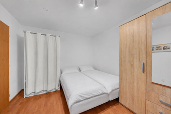 Prodej bytu 3+kk v družstevním vlastnictví 74 m², Pec pod Sněžkou