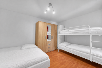 Prodej bytu 3+kk v družstevním vlastnictví 74 m², Pec pod Sněžkou