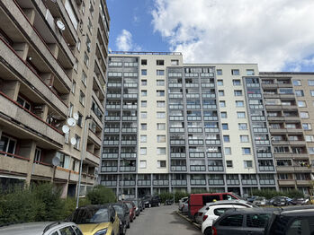 Pronájem bytu 1+1 v osobním vlastnictví 42 m², Příbram