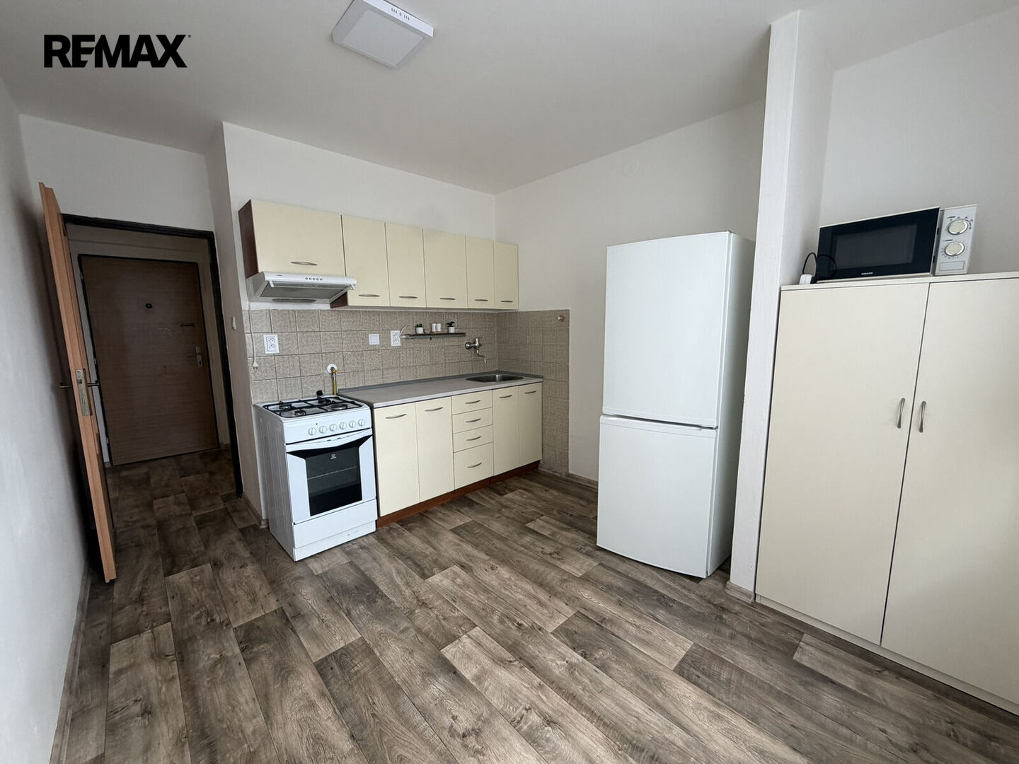 Pronájem bytu 1+1 v osobním vlastnictví 42 m², Příbram – fotografie 2