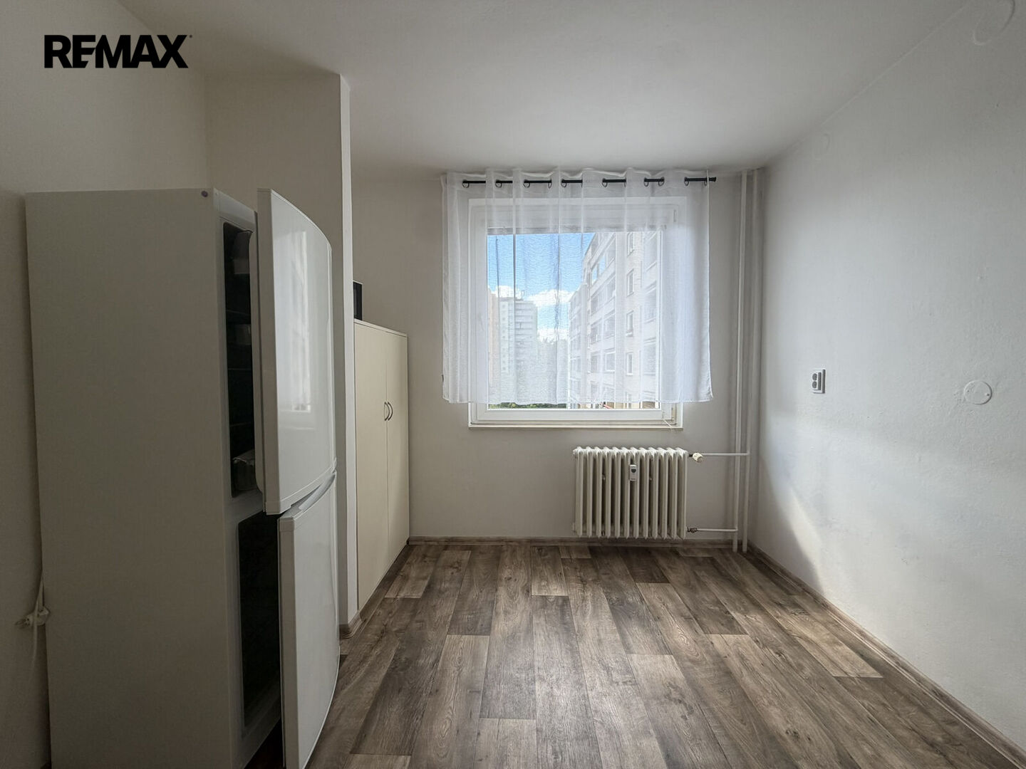 Pronájem bytu 1+1 v osobním vlastnictví 42 m², Příbram – fotografie 3