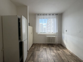Pronájem bytu 1+1 v osobním vlastnictví 42 m², Příbram