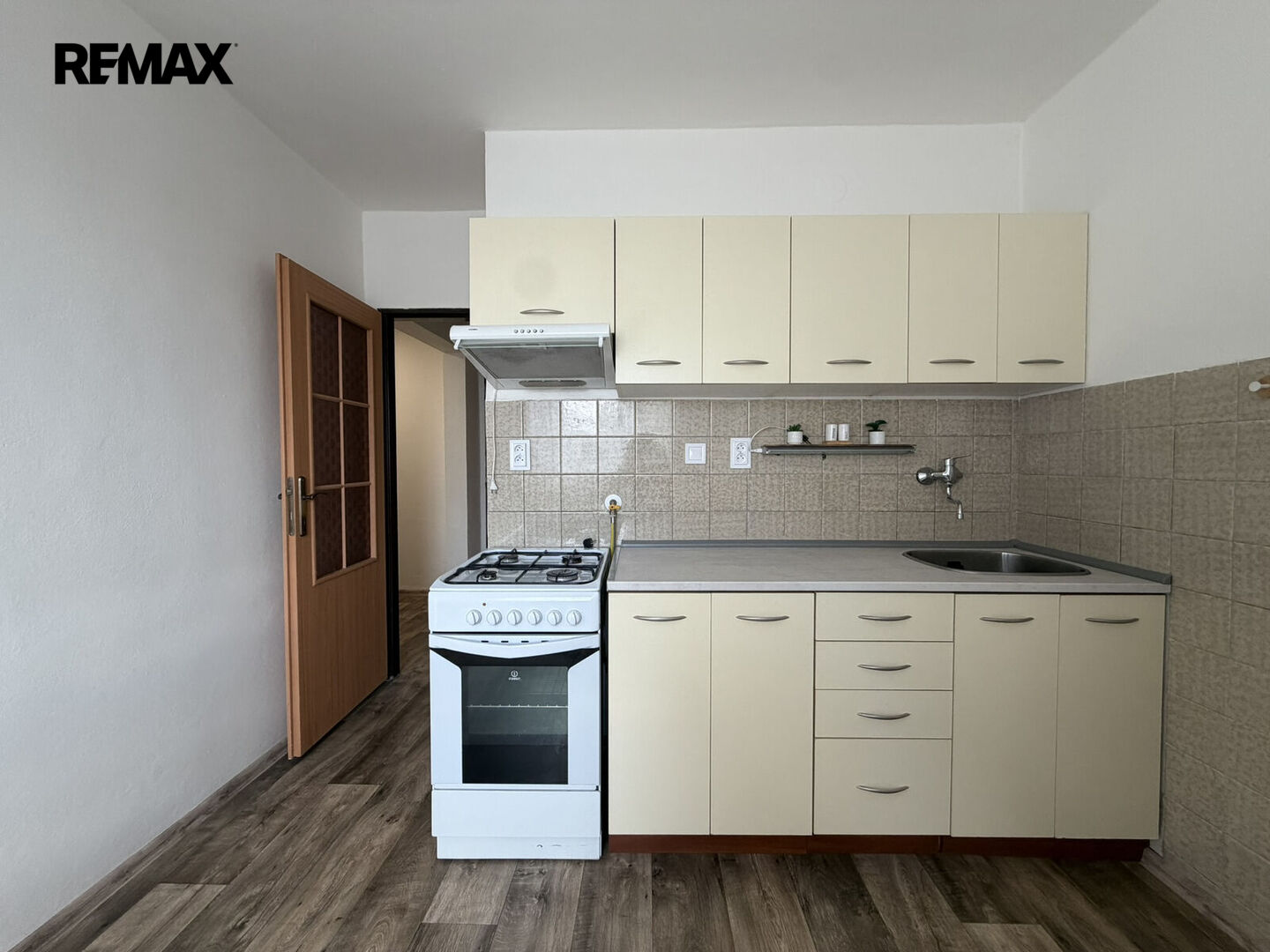 Pronájem bytu 1+1 v osobním vlastnictví 42 m², Příbram