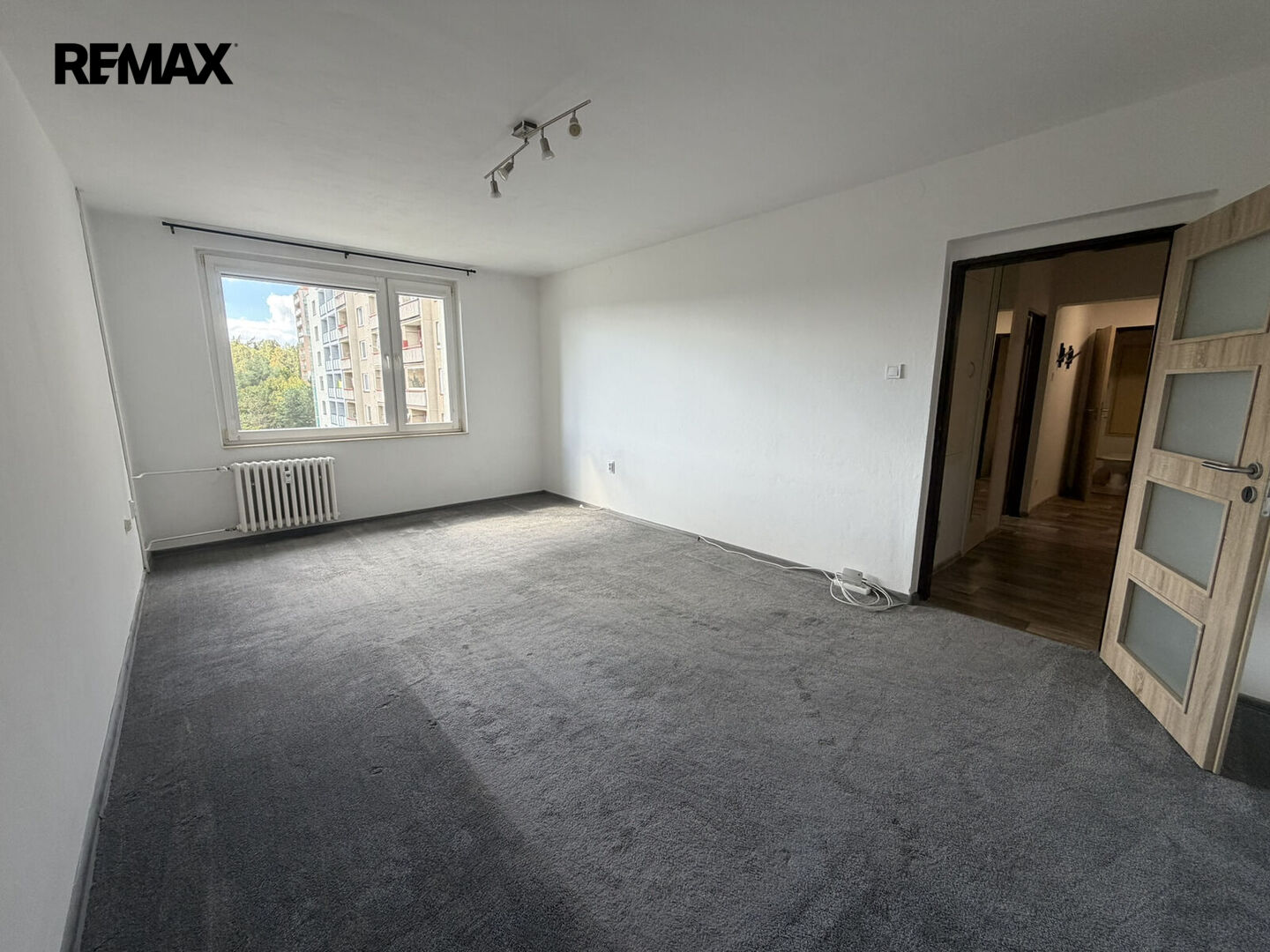 Pronájem bytu 1+1 v osobním vlastnictví 42 m², Příbram – fotografie 4