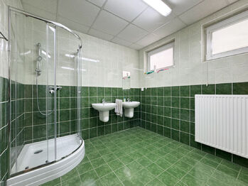 Pronájem skladovacích prostor, Bohumín