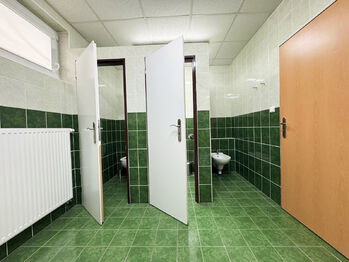 Pronájem skladovacích prostor, Bohumín