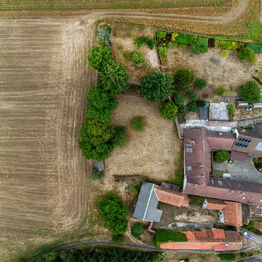Prodej zemědělského objektu 365 m², Soběhrdy