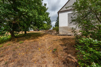 Prodej zemědělského objektu 365 m², Soběhrdy