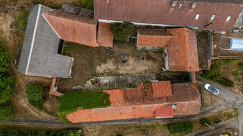 Prodej zemědělského objektu 365 m², Soběhrdy