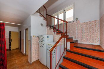 Prodej zemědělského objektu 365 m², Soběhrdy