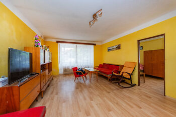 Prodej zemědělského objektu 365 m², Soběhrdy