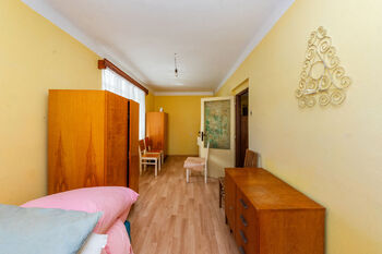 Prodej zemědělského objektu 365 m², Soběhrdy