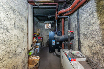 Prodej zemědělského objektu 365 m², Soběhrdy