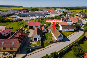 Prodej domu 76 m², Košice