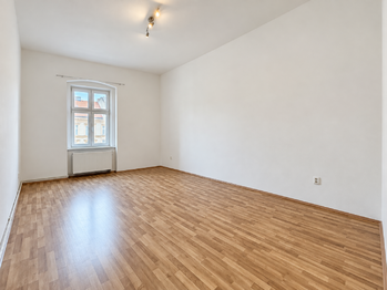 Pronájem bytu 2+1 v osobním vlastnictví 55 m², Plzeň