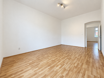 Pronájem bytu 2+1 v osobním vlastnictví 55 m², Plzeň