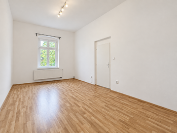 Pronájem bytu 2+1 v osobním vlastnictví 55 m², Plzeň