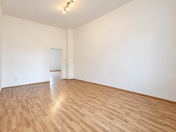 Pronájem bytu 2+1 v osobním vlastnictví 55 m², Plzeň