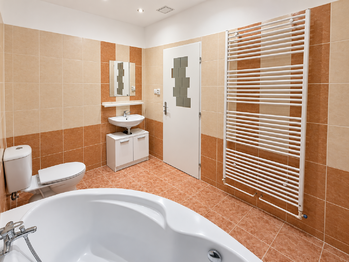 Pronájem bytu 2+1 v osobním vlastnictví 55 m², Plzeň