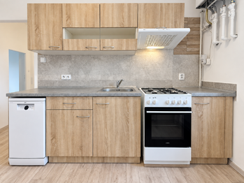 Pronájem bytu 2+1 v osobním vlastnictví 55 m², Plzeň