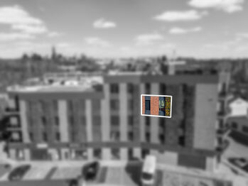 Pronájem bytu 2+kk v osobním vlastnictví 38 m², Hořovice