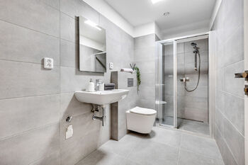 Pronájem bytu 2+kk v osobním vlastnictví 38 m², Hořovice