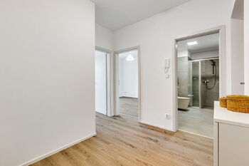 Pronájem bytu 2+kk v osobním vlastnictví 38 m², Hořovice