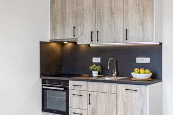 Pronájem bytu 2+kk v osobním vlastnictví 38 m², Hořovice