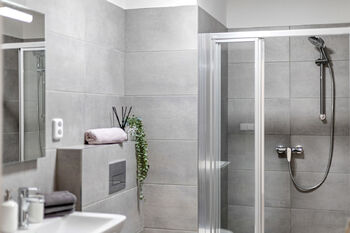 Pronájem bytu 2+kk v osobním vlastnictví 38 m², Hořovice