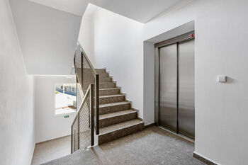 Pronájem bytu 2+kk v osobním vlastnictví 38 m², Hořovice