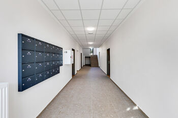 Pronájem bytu 2+kk v osobním vlastnictví 38 m², Hořovice