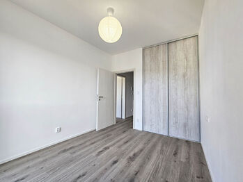 Pronájem bytu 2+kk v osobním vlastnictví 38 m², Hořovice