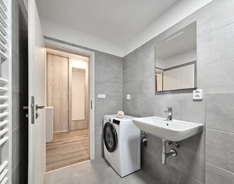 Pronájem bytu 2+kk v osobním vlastnictví 38 m², Hořovice