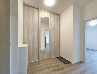 Pronájem bytu 2+kk v osobním vlastnictví 38 m², Hořovice