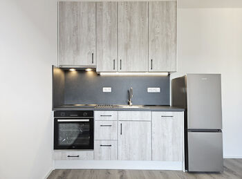 Pronájem bytu 2+kk v osobním vlastnictví 38 m², Hořovice