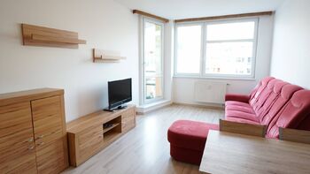 Prodej bytu 2+kk v osobním vlastnictví 48 m², Praha 5 - Hlubočepy